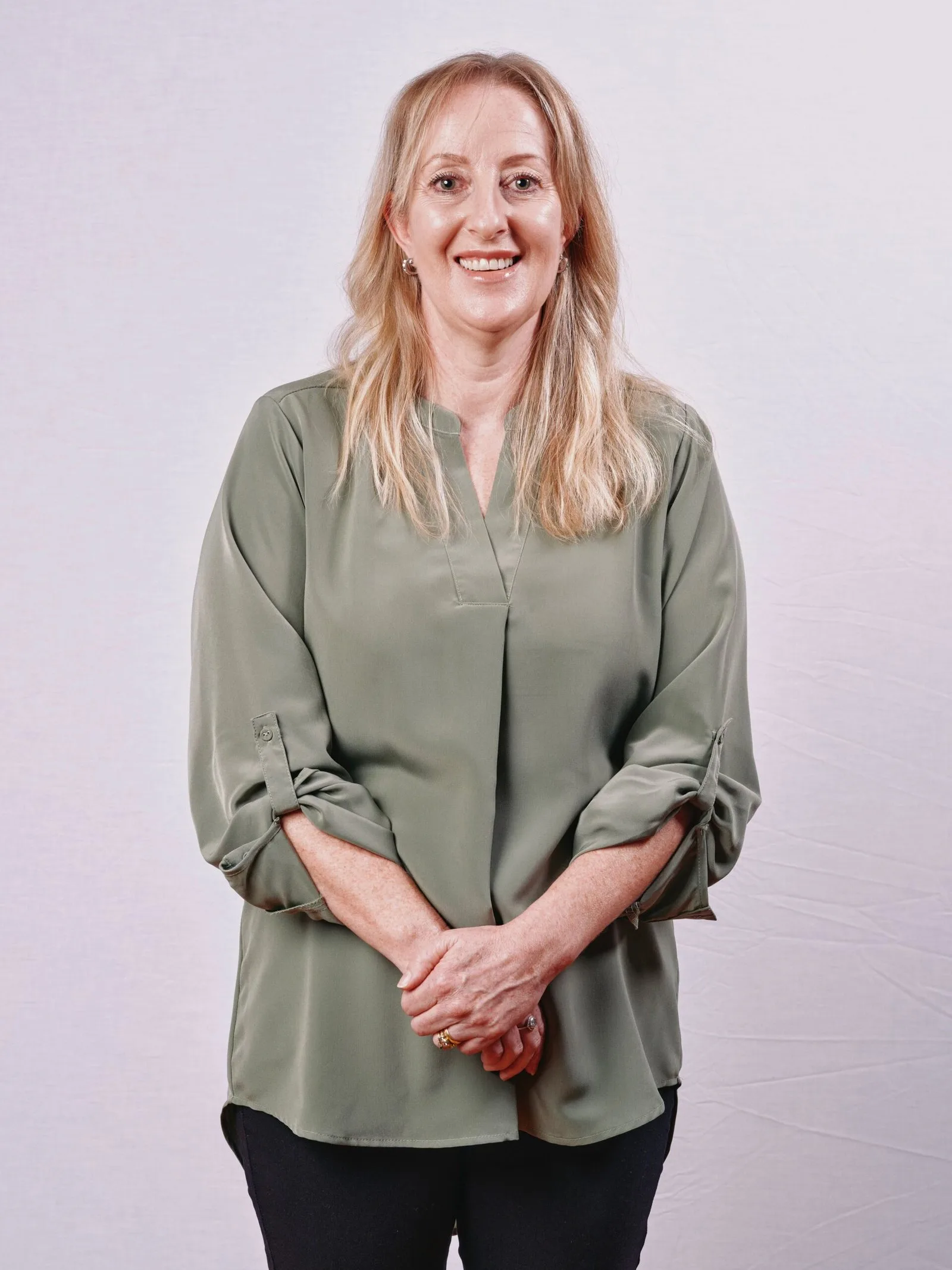 Sallie McLynskey image